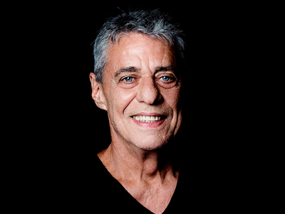 Chico Buarque