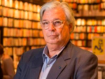 José Luiz Alquéres