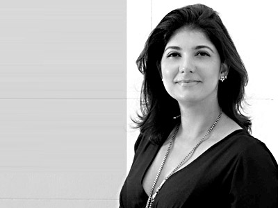 Fernanda Pessoa de Queiroz